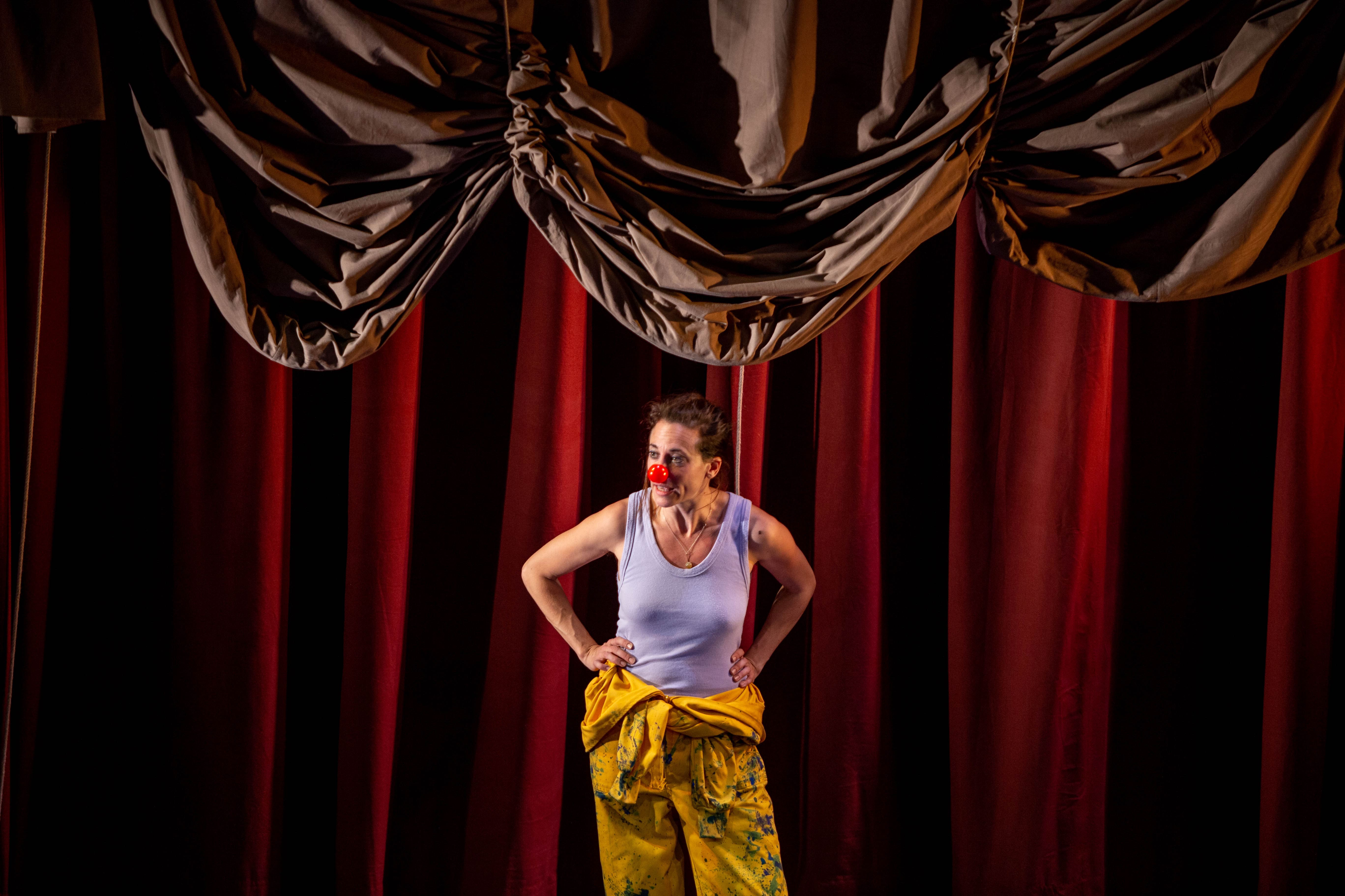 © Clàudia Serrahima